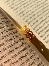 Charger l&#39;image dans la galerie, Bague Jane
