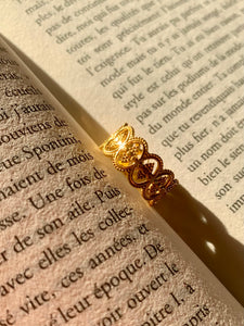 Bague Jane