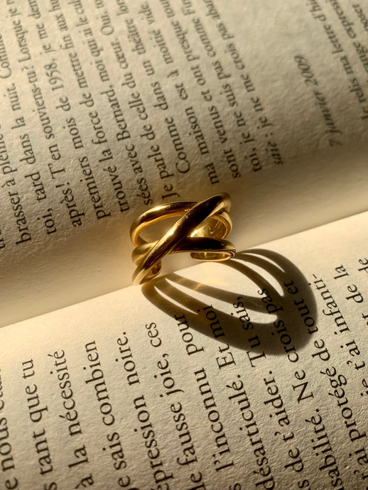 Bague Charlotte