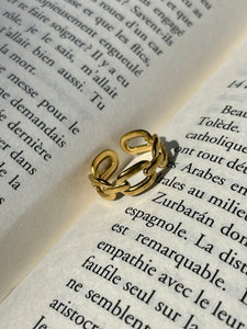 Bague Lou