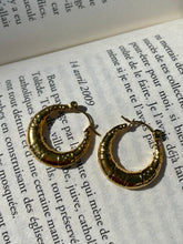 Charger l&#39;image dans la galerie, Boucles d’oreilles Olga