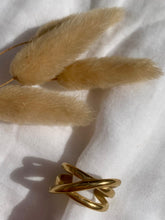 Charger l&#39;image dans la galerie, Bague Charlotte
