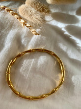 Charger l&#39;image dans la galerie, Jonc bracelet Bambou