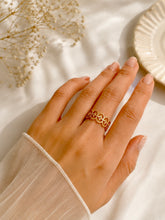 Load image into Gallery viewer, Bague Jane