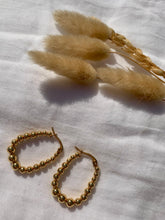 Charger l&#39;image dans la galerie, Boucles d’oreilles Elisa