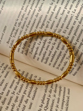 Charger l&#39;image dans la galerie, Jonc bracelet Elisabeth