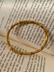 Jonc bracelet Elisabeth