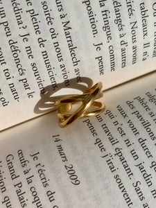 Bague Charlotte